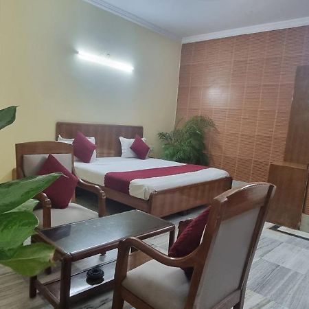 Hotel Har Ki Pauri By Around Stays Haridwar Ngoại thất bức ảnh